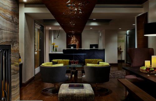 Downtown Seattle Hotel | Kimpton Hotel Vintage Seattle by IHG