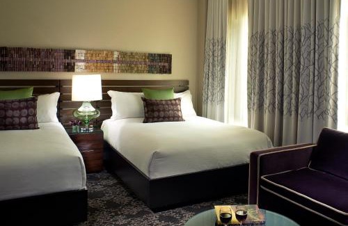 Downtown Seattle Hotel | Kimpton Hotel Vintage Seattle by IHG