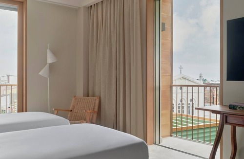 Evaristo Morales Hotel | Kimpton Las Mercedes by IHG
