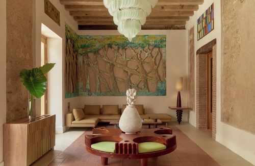 Evaristo Morales Hotel | Kimpton Las Mercedes by IHG