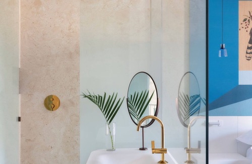Evaristo Morales Hotel | Kimpton Las Mercedes by IHG