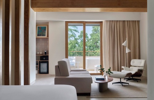 Evaristo Morales Hotel | Kimpton Las Mercedes by IHG