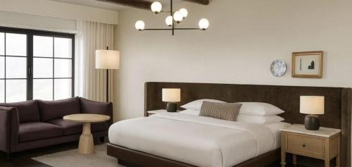Pacific Grove Hotel | Kimpton Mirador Pacific Grove Monterey by IHG