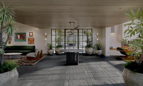 Pacific Grove Hotel | Kimpton Mirador Pacific Grove Monterey by IHG