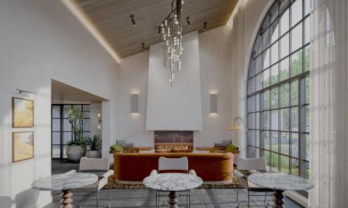Pacific Grove Hotel | Kimpton Mirador Pacific Grove Monterey by IHG