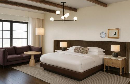 Pacific Grove Hotel | Kimpton Mirador Pacific Grove Monterey by IHG