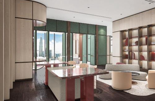 Imbi Hotel | Kimpton Naluria Kuala Lumpur by IHG