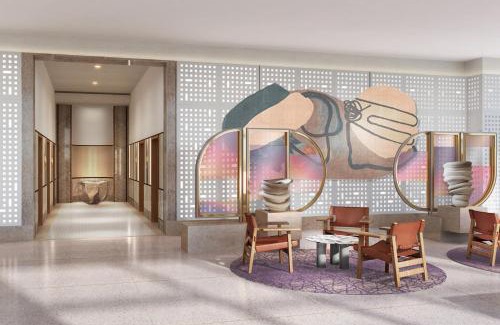 Imbi Hotel | Kimpton Naluria Kuala Lumpur by IHG