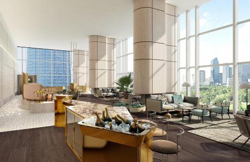 Imbi Hotel | Kimpton Naluria Kuala Lumpur by IHG