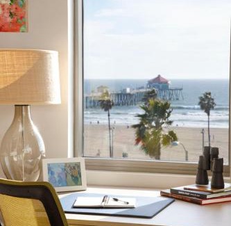 Huntington Beach Hotel | Kimpton Shorebreak Huntington Beach Resort by IHG