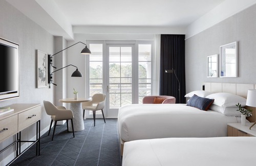 Charlottesville Hotel | Kimpton The Forum Hotel by IHG