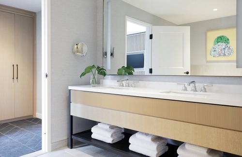 Charlottesville Hotel | Kimpton The Forum Hotel by IHG