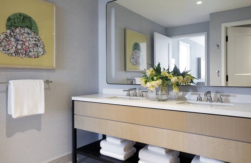 Charlottesville Hotel | Kimpton The Forum Hotel by IHG