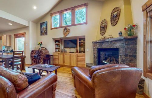 Truckee Casa | Kimque Dreams