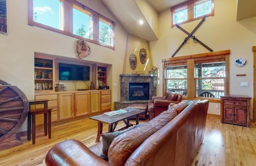 Truckee Casa | Kimque Dreams