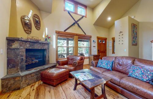 Truckee Casa | Kimque Dreams