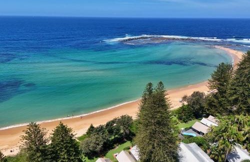 Toowoon Bay Complejo | Kims Beachside Retreat