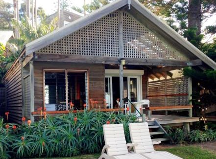 Toowoon Bay Complejo | Kims Beachside Retreat