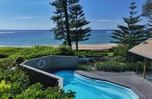 Toowoon Bay Complejo | Kims Beachside Retreat