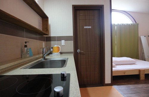 Seongsan Casa | Kims Cabin Guesthouse