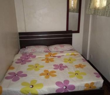 Tanah Rata Apartamento | kims stay