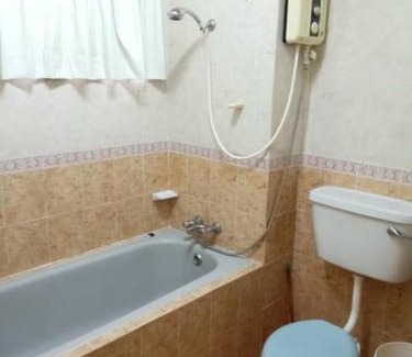 Tanah Rata Apartamento | kims stay