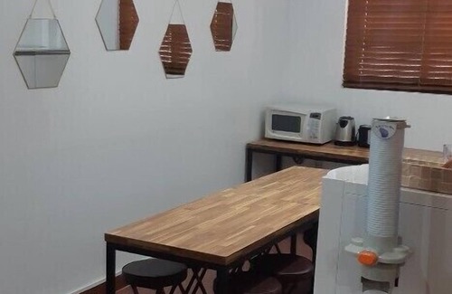 Hwagok-dong Casa | Kimstay 9