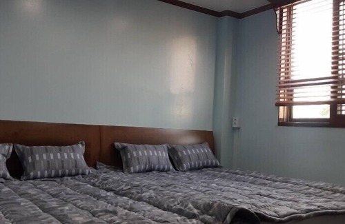 Hwagok-dong Casa | Kimstay 9