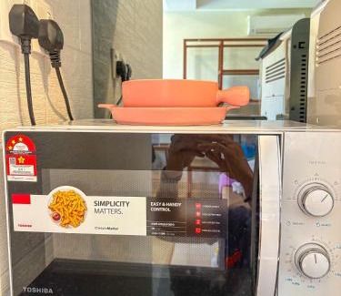 Kuantan Apartamento | Kimstone Villa Timurbay sea view studio