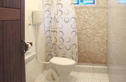 Jambiani Hotel | Kimte Beach Lodge