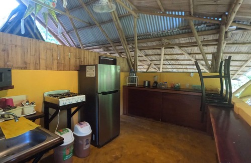 Palenque Hotel | Kin Balam Cabanas