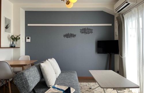 Maekawa Apartamento | Kin-Con-Kan - Vacation STAY 05400v