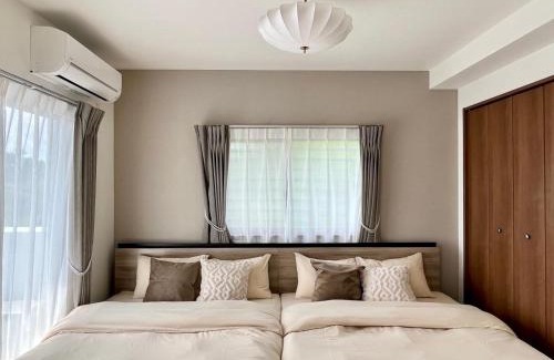 Maekawa Apartamento | Kin-Con-Kan - Vacation STAY 05400v