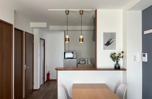 Maekawa Apartamento | Kin-Con-Kan - Vacation STAY 05400v