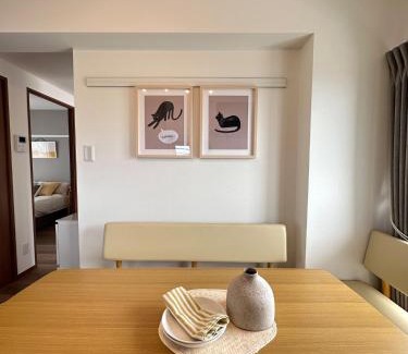Maekawa Apartamento | Kin-Con-Kan - Vacation STAY 03032v