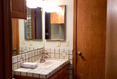 Yosemite Forks Casa | Kin House Guest Suite