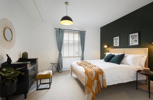 Ludwel Apartamento | Kin Ludlow Rooms