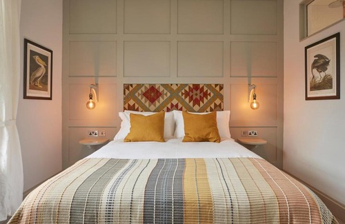 Ludwel Apartamento | Kin Ludlow Rooms