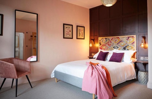 Ludwel Apartamento | Kin Ludlow Rooms