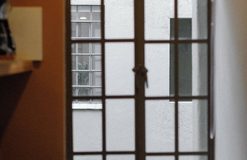 Roma Sur Apartamento | KIN PECH by Mr. W