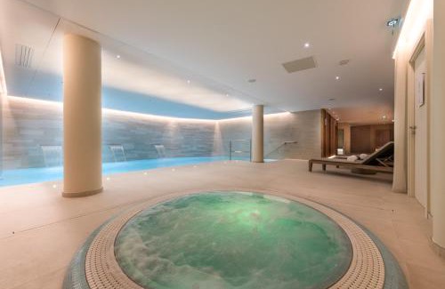 Les Gets Apartamento | Kinabalu by Alpine Resorts