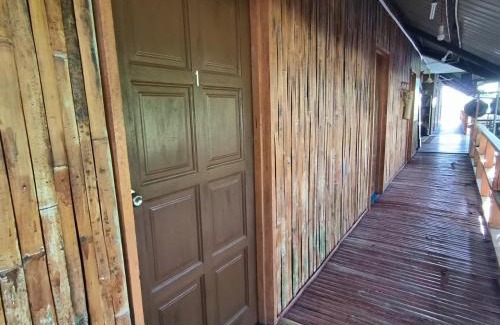 Poring Cabina | Kinabalu Poring Vacation Lodge