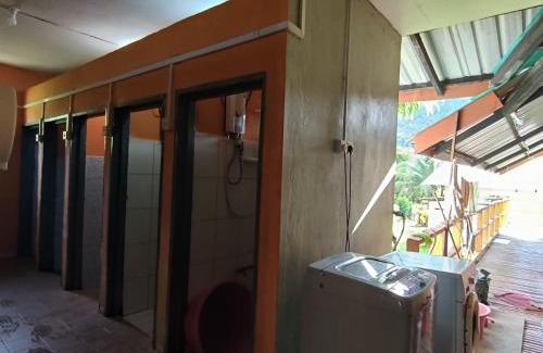 Poring Cabina | Kinabalu Poring Vacation Lodge