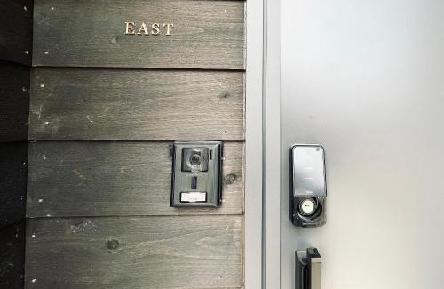 Hakuba Chalet De Esquí | Kinagashi Happo Chalet East