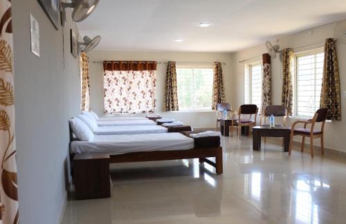 Kumta Complejo | Kinara Stay