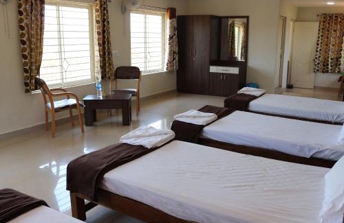Kumta Complejo | Kinara Stay
