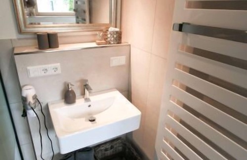 Hofstetten Apartamento | Apartamento Kinast en Hofstetten - 2 personas, 1 dormitorios