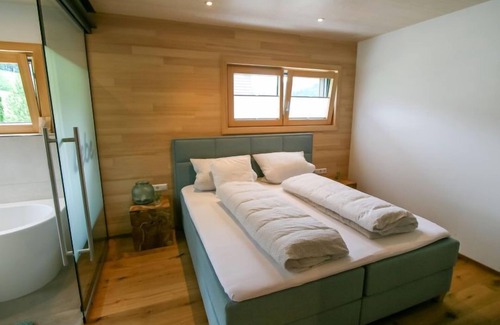 Hofstetten Apartamento | Apartamento Kinast en Hofstetten - 2 personas, 1 dormitorios