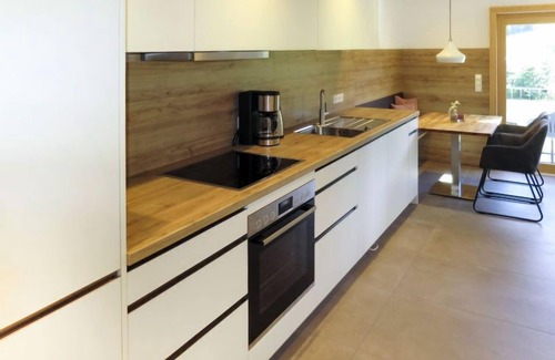 Hofstetten Apartamento | Apartamento Kinast en Hofstetten - 4 personas, 2 dormitorios