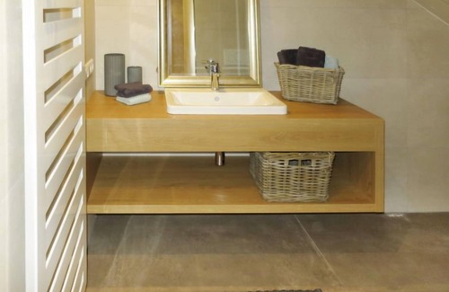 Hofstetten Apartamento | Apartamento Kinast en Hofstetten - 4 personas, 2 dormitorios